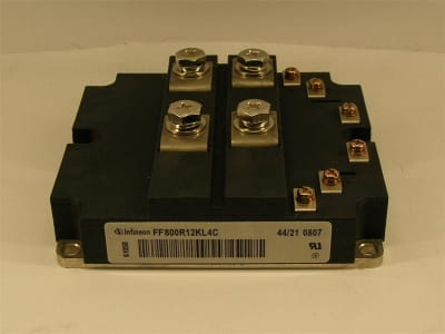 INFINEON FF800R12KL4C