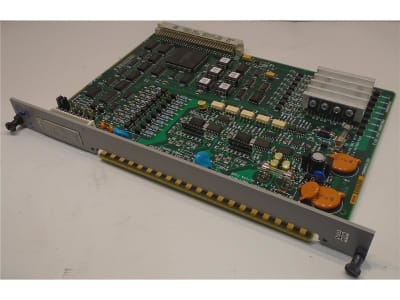 SIEMENS COMAU-ADM