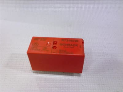 TE CONNECTIVITY RT314018