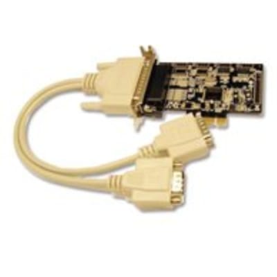 ADVANTECH QSCLP200300