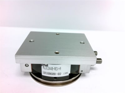 PHD INC ML312448-REV-A