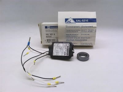 SCHNEIDER ELECTRIC XALSZ1E