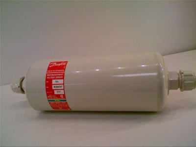 DANFOSS DN304