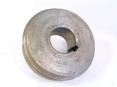 REGAL REXNORD FS3X15/16