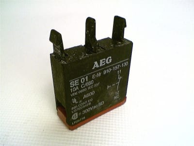 EEC AEG 910-157-130
