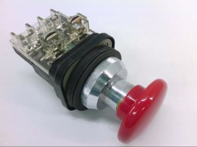 SCHNEIDER ELECTRIC XB2MC402