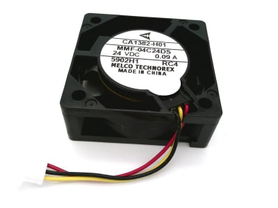 MITSUBISHI FAN-00022