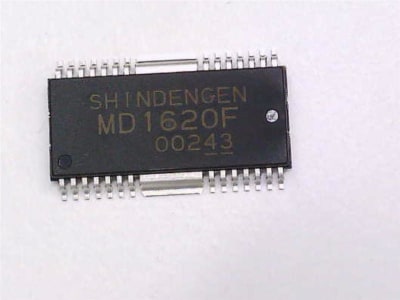 SHINDENGEN MD1620F