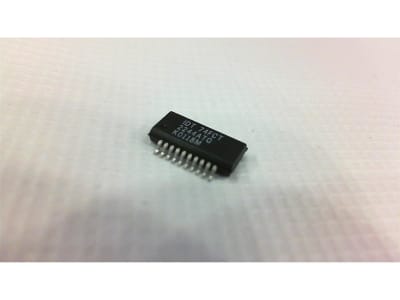 EATON CORPORATION IDT74FCT2244ATQ