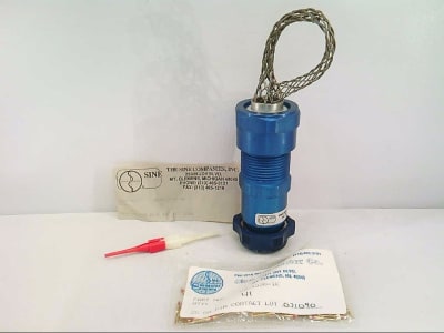 SINE COMPANY CA-A541-0320-A