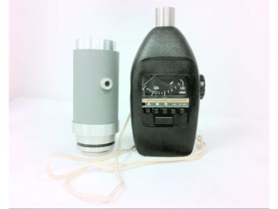 GENERAL RADIO 1565B-1562-A