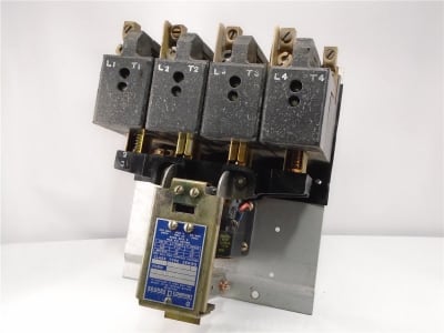 SCHNEIDER ELECTRIC 8502-EG3-V08