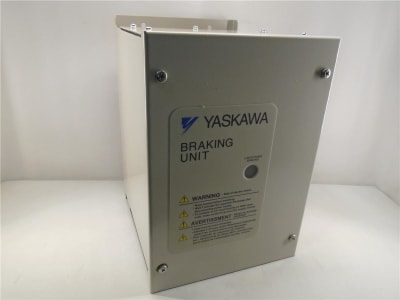 YASKAWA ELECTRIC CDBR-40303A