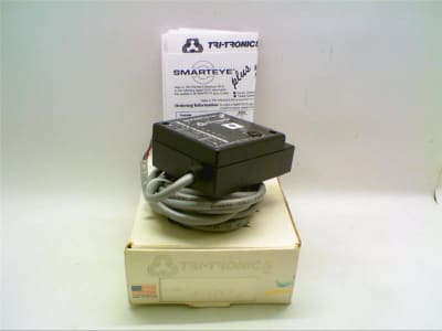TRI-TRONICS AVSDV1