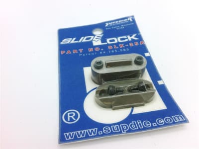 SUPERIOR DIESET CORP SLK25A