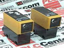 OMRON E3A2-10M4D