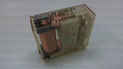 DYNAPAR HDZ-469-1020