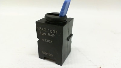 MENTOR 1842.1031