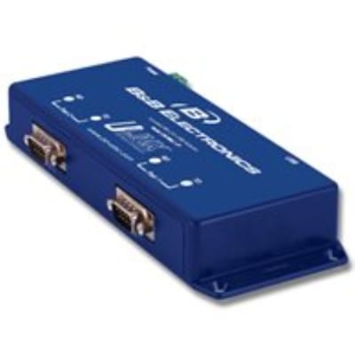ADVANTECH ESU2-400