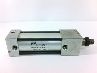 PHD INC NPGMS9-1-1/8X2