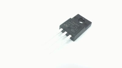 ST MICRO STF43N60DM2