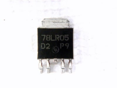 ON SEMICONDUCTOR L78LR05D-MA-E