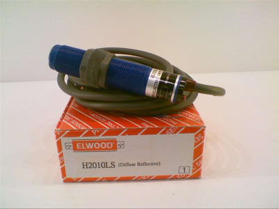 ELWOOD CORPORATION H2010LS