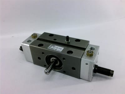 PHD INC RAS1-20X135-M-NB-PB