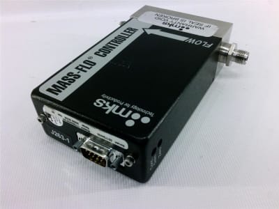 MKS INSTRUMENTS 1179A24CS1AV