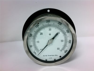 TRERICE 500XSS4502BA100