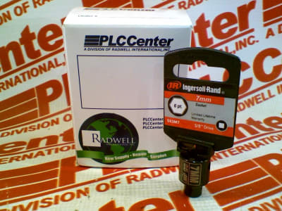 INGERSOLL RAND S63M7