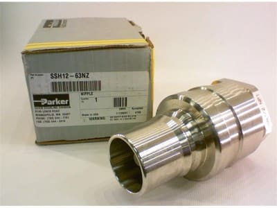 PARKER SSH12-63NZ