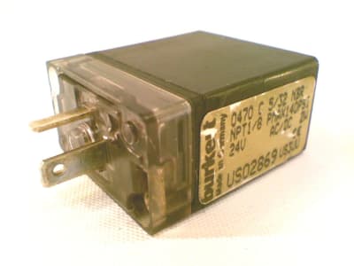 BURKERT US02869