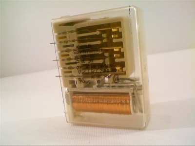 DYNAPAR NOZ-462-1065