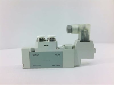 CKD CORP 4GA319-B-3