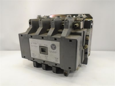 EATON CORPORATION A201K3EA