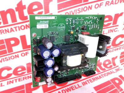ALLEN BRADLEY SP-356015-A09