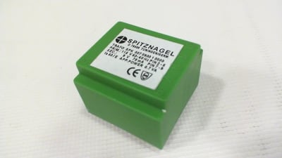 SPITZNAGEL SPK007090010000