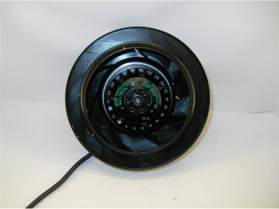 EBM PAPST R2E190-AO84-22