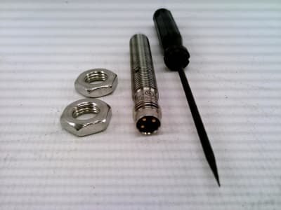 BALLUFF BCS M08T4E2-PSM30G-S49G
