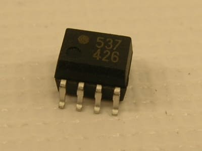 BROADCOM HCPL-0537