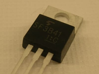 TOSHIBA SF3B41