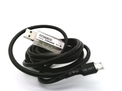 GEFRAN F060800