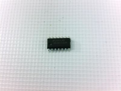 TEXAS INSTRUMENTS SEMI DS36C200M/NOPB