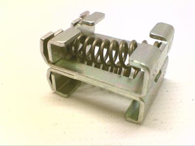 SIEMENS 6ES7390-5AB00-0AA0
