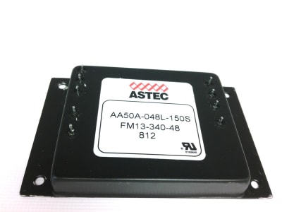 EMERSON AA50A048L150S