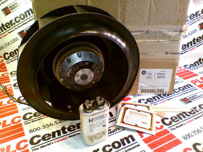 ALLEN BRADLEY 1336-140556
