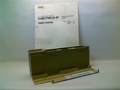 FUJI ELECTRIC FTK-312A-C10