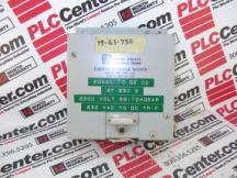 BASLER ELECTRIC ESD200