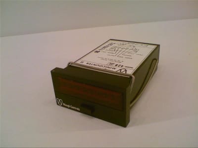 WAUGH CONTROLS 428R